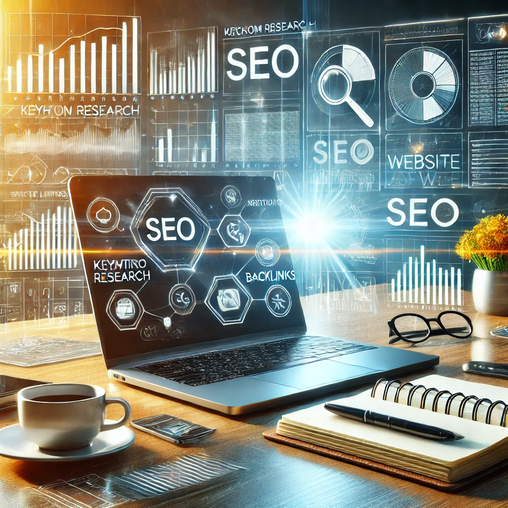 Herramientas SEO: Impulsa tu Estrategia Digital en 2024